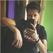 Profesor de lenguaje con experiencia en comunicación, afinidad con idioma inglés, literatura y gramática